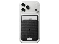 Carteira Magnética MagSafe Spigen S314-3 - Preta Carteira Magnética MagSafe Spigen S314-3 - Preta