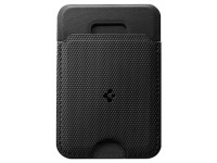Carteira Magnética MagSafe Spigen S314-3 - Preta Carteira Magnética MagSafe Spigen S314-3 - Preta