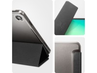 Spigen Smart Fold Case for Samsung Galaxy Tab A9+ / A11+ - Black Spigen Smart Fold Case for Samsung Galaxy Tab A9+ / A11+ - Black