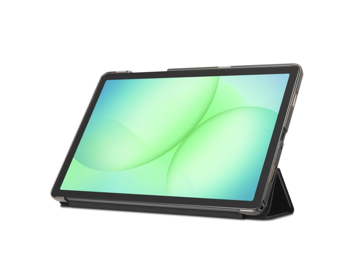 Spigen Smart Fold Case for Samsung Galaxy Tab A9+ / A11+ - Black