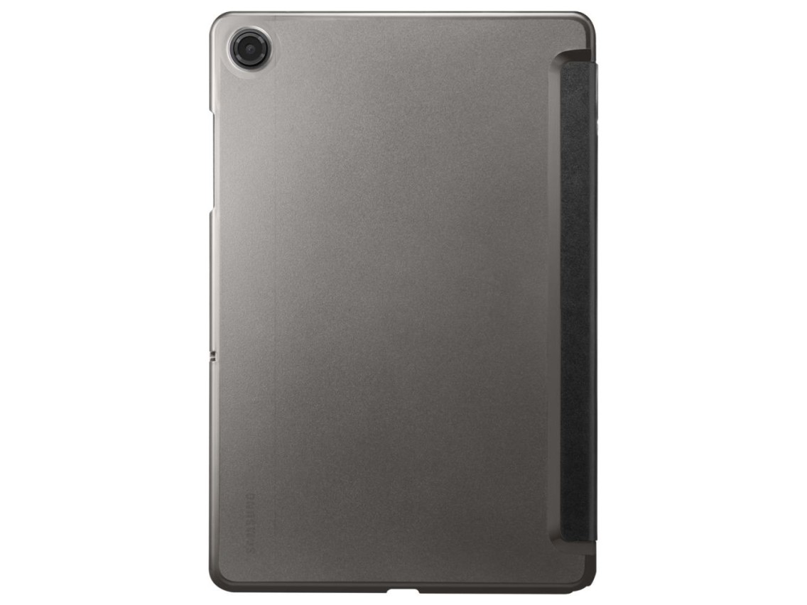 Spigen Smart Fold Case for Samsung Galaxy Tab A9+ / A11+ - Black
