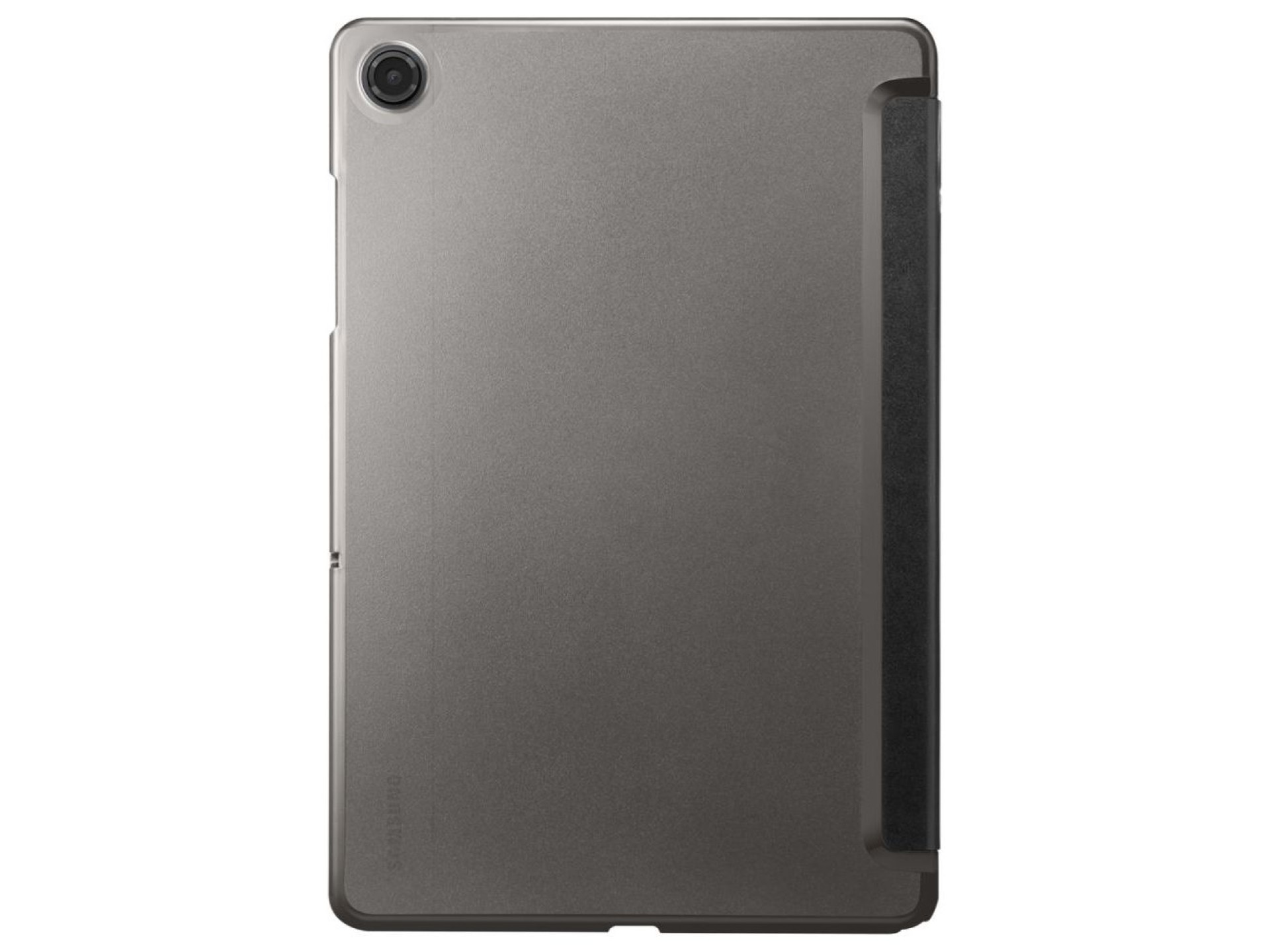 Spigen Smart Fold Case for Samsung Galaxy Tab A9+ / A11+ - Black