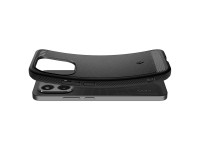 Capa Spigen Rugged Armor para Xiaomi 15T - Preta