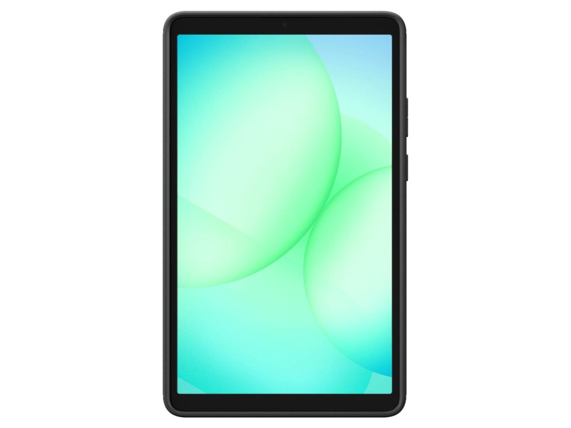 Capa Spigen Rugged Armor para Samsung Galaxy Tab A11 8.7 X133 / X135 - Preta