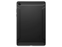 Spigen Rugged Armor Case for Samsung Galaxy Tab A11+ Plus 11.0 X230 / X235 / X236 - Black Spigen Rugged Armor Case for Samsung Galaxy Tab A11+ Plus 11.0 X230 / X235 / X236 - Black