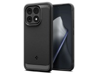 Funda Spigen Rugged Armor para Xiaomi 15T - Negra