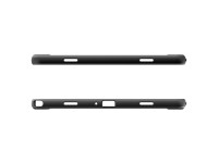 Spigen Rugged Armor Case for Samsung Galaxy Tab A11+ Plus 11.0 X230 / X235 / X236 - Black Spigen Rugged Armor Case for Samsung Galaxy Tab A11+ Plus 11.0 X230 / X235 / X236 - Black
