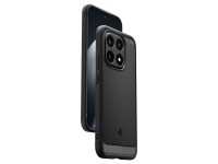 Capa Spigen Rugged Armor para Xiaomi 15T - Preta