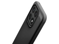 Capa Spigen Rugged Armor para Xiaomi 15T - Preta