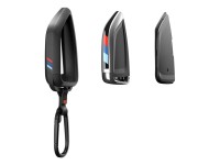 Funda para llave de coche Spigen BK100 - Negra Funda para llave de coche Spigen BK100 - Negra