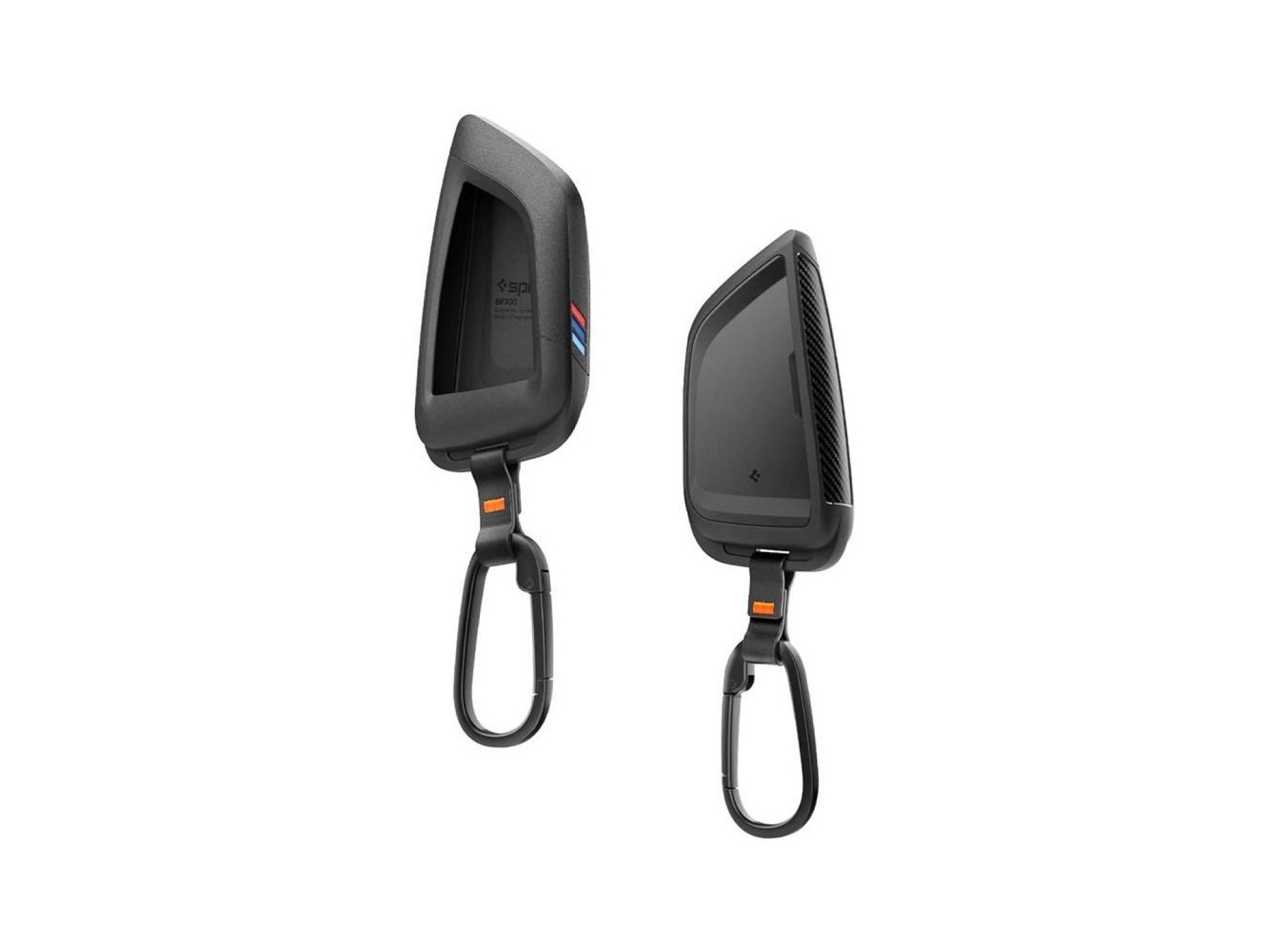 Funda para llave de coche Spigen BK100 - Negra