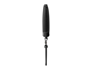 Funda para llave de coche Spigen BK100 - Negra