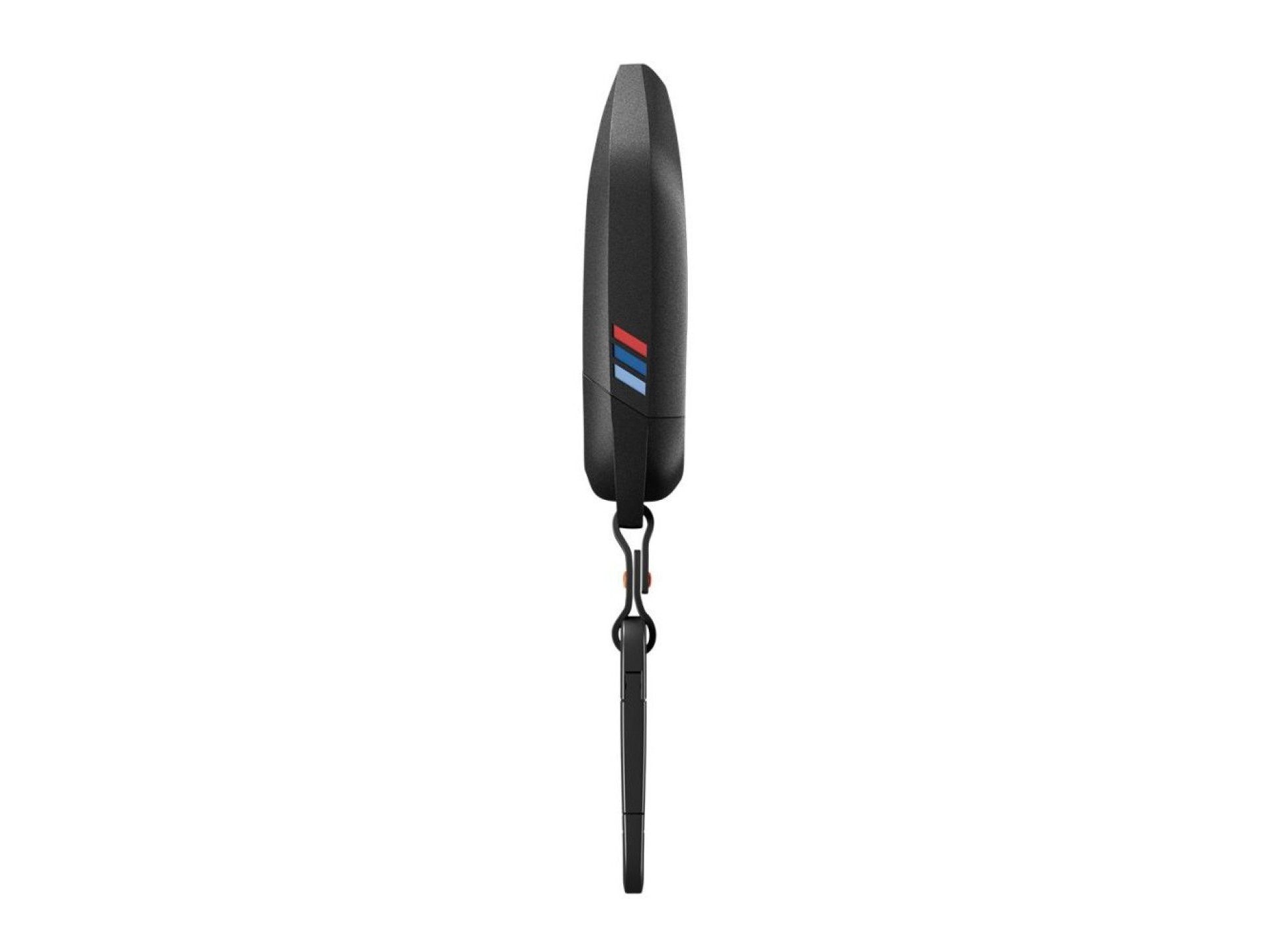Funda para llave de coche Spigen BK100 - Negra