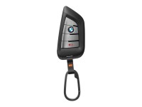 Funda para llave de coche Spigen BK100 - Negra Funda para llave de coche Spigen BK100 - Negra