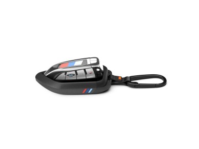 Funda para llave de coche Spigen BK100 - Negra
