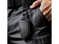 Funda para llave de coche Spigen BK100 - Negra Funda para llave de coche Spigen BK100 - Negra