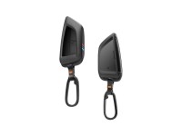 Funda para llave de coche Spigen BK100 - Negra