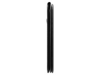 Funda para tel�fono Spigen Slim Fold Tripod Wallet S314-2 MagSafe con cierre magn�tico - Negra