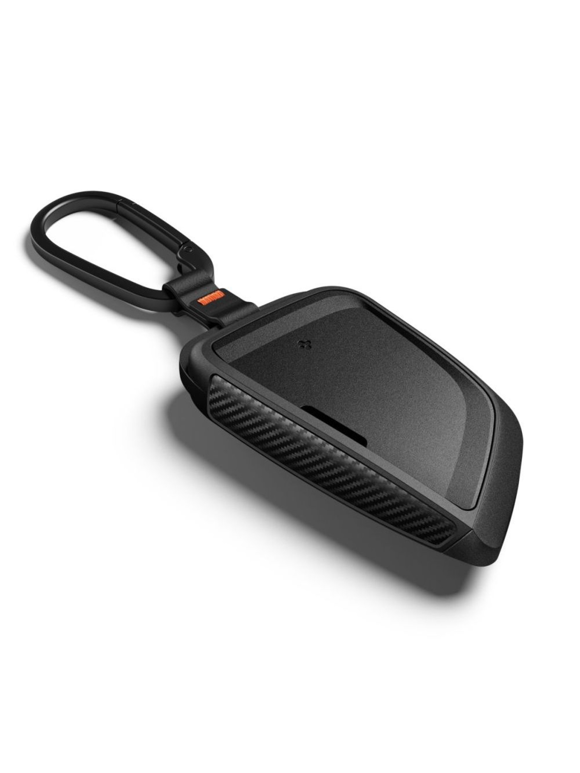 Funda para llave de coche Spigen BK100 - Negra