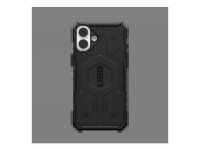 Capa UAG Pathfinder Magsafe para iPhone 16 Plus - Preta Capa UAG Pathfinder Magsafe para iPhone 16 Plus - Preta