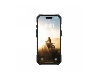 UAG Pathfinder Magsafe case for iPhone 16 Pro - silver UAG Pathfinder Magsafe case for iPhone 16 Pro - silver