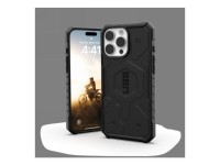 UAG Pathfinder Magsafe Case for iPhone 16 Pro Max - Black UAG Pathfinder Magsafe Case for iPhone 16 Pro Max - Black