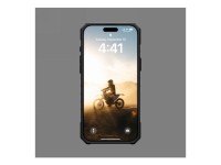 Capa UAG Pathfinder Magsafe para iPhone 16 Pro Max - Azul Capa UAG Pathfinder Magsafe para iPhone 16 Pro Max - Azul