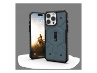 Capa UAG Pathfinder Magsafe para iPhone 16 Pro Max - Azul Capa UAG Pathfinder Magsafe para iPhone 16 Pro Max - Azul