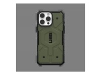 Funda UAG Pathfinder Magsafe para iPhone 16 Pro Max - Verde Funda UAG Pathfinder Magsafe para iPhone 16 Pro Max - Verde