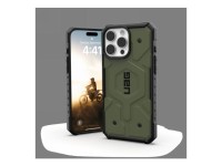 Funda UAG Pathfinder Magsafe para iPhone 16 Pro Max - Verde Funda UAG Pathfinder Magsafe para iPhone 16 Pro Max - Verde