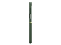Funda Spigen Nano Pop MagSafe para Samsung Galaxy Z Flip 7 - Verde Funda Spigen Nano Pop MagSafe para Samsung Galaxy Z Flip 7 - Verde