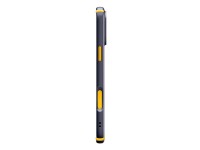 Capa Spigen Nano Pop Hybrid MagSafe para iPhone 17 Pro Max - Azul Marinho