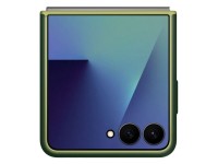 Funda Spigen Nano Pop MagSafe para Samsung Galaxy Z Flip 7 - Verde Funda Spigen Nano Pop MagSafe para Samsung Galaxy Z Flip 7 - Verde