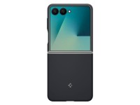 Funda Spigen Nano Pop MagSafe para Samsung Galaxy Z Flip 7 - Negra Funda Spigen Nano Pop MagSafe para Samsung Galaxy Z Flip 7 - Negra