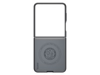 Funda Spigen Nano Pop MagSafe para Samsung Galaxy Z Flip 7 - Negra Funda Spigen Nano Pop MagSafe para Samsung Galaxy Z Flip 7 - Negra
