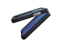 Funda Spigen Nano Pop MagSafe para Samsung Galaxy Z Flip 7 - Negra Funda Spigen Nano Pop MagSafe para Samsung Galaxy Z Flip 7 - Negra