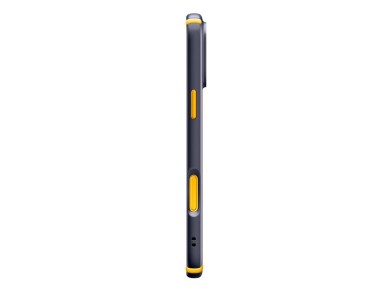 Spigen Nano Pop Hybrid MagSafe Case for iPhone 17 Pro Max - Navy Blue