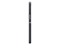 Funda Spigen Nano Pop MagSafe para Samsung Galaxy Z Flip 7 - Negra Funda Spigen Nano Pop MagSafe para Samsung Galaxy Z Flip 7 - Negra