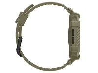 Correa Spigen Rugged Armor Pro para Apple Watch de 46 mm - Verde Correa Spigen Rugged Armor Pro para Apple Watch de 46 mm - Verde