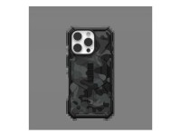 Funda iPhone 16 Pro UAG Pathfinder SE Magsafe - Gris Funda iPhone 16 Pro UAG Pathfinder SE Magsafe - Gris