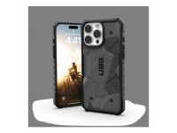 Capa UAG Pathfinder SE Magsafe para iPhone 16 Pro Max - Cinza Capa UAG Pathfinder SE Magsafe para iPhone 16 Pro Max - Cinza