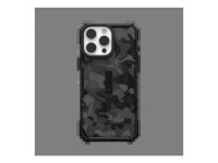 Funda UAG Pathfinder SE Magsafe para iPhone 16 Pro Max - Gris