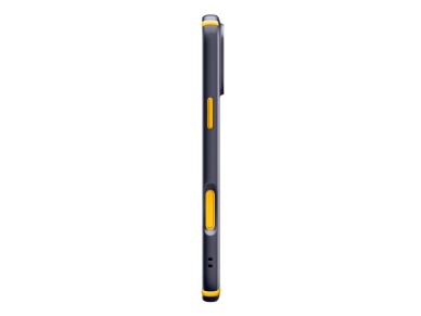 Funda Spigen Nano Pop Hybrid MagSafe para iPhone 17 Pro - azul marino