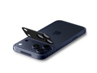 Lente de c�mera Spigen Optik Pro XL para iPhone 17 Pro - Preta