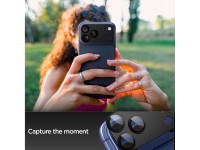 Lente de c�mera Spigen Optik Pro XL para iPhone 17 Pro - Preta