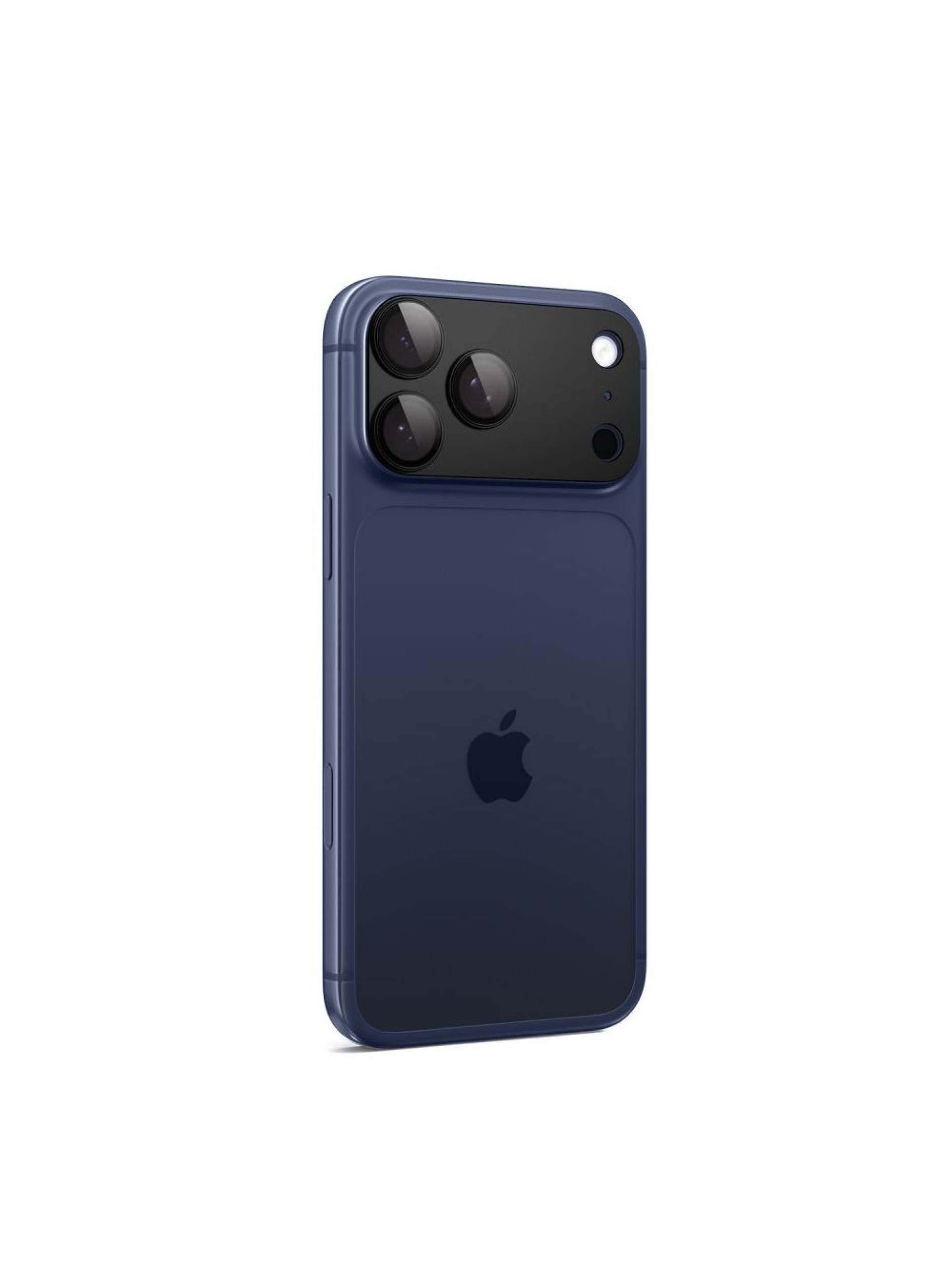 Lente de câmera Spigen Optik Pro XL para iPhone 17 Pro - Preta
