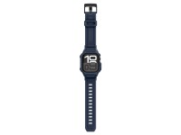 Correa Spigen Rugged Armor Pro para Apple Watch de 42 mm - Azul marino Correa Spigen Rugged Armor Pro para Apple Watch de 42 mm - Azul marino