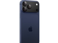 Lente de c�mera Spigen Optik Pro XL para iPhone 17 Pro - Preta