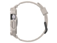 Correa Spigen Rugged Armor Pro para Apple Watch de 42 mm - Beige Correa Spigen Rugged Armor Pro para Apple Watch de 42 mm - Beige
