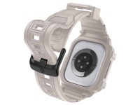 Correa Spigen Rugged Armor Pro para Apple Watch de 42 mm - Beige Correa Spigen Rugged Armor Pro para Apple Watch de 42 mm - Beige